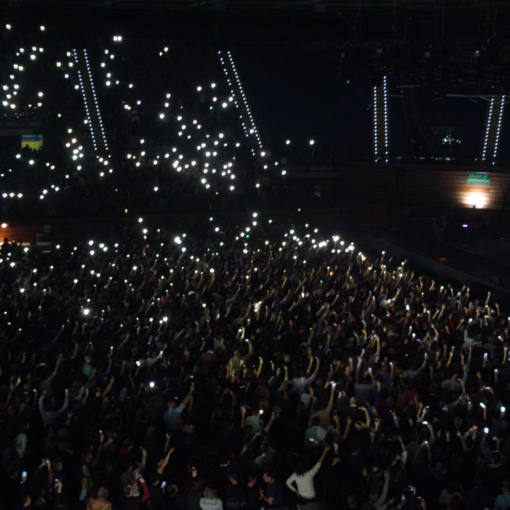 Bryan Adams en concierto 20191205