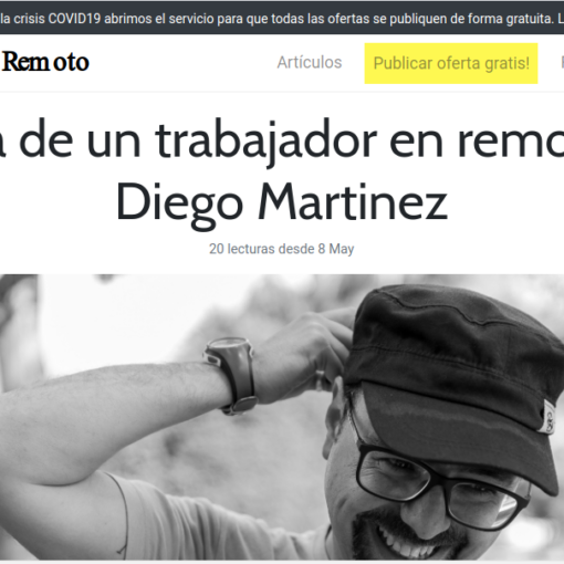 TrabajoEnRemoto.com
