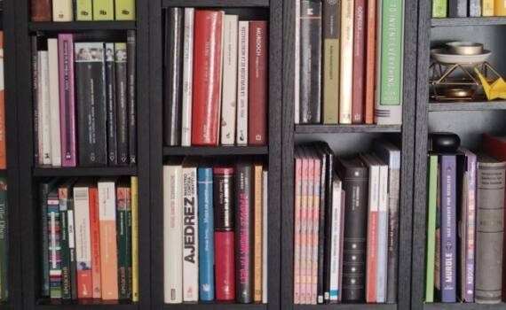 libros