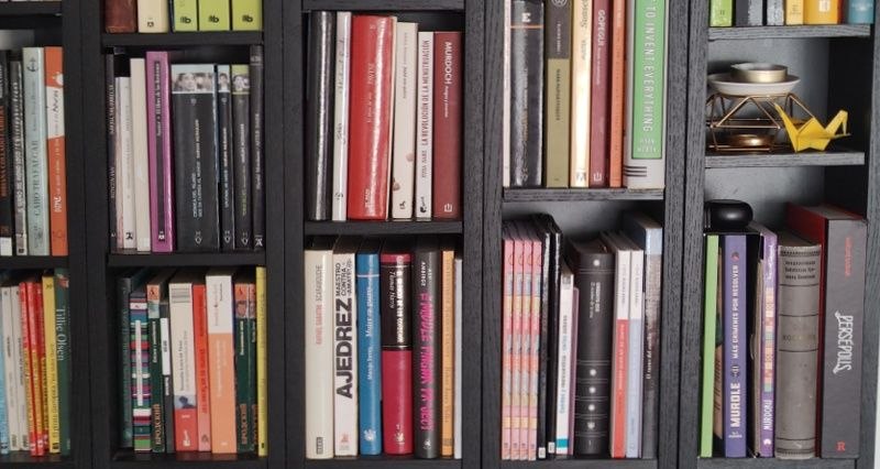 libros